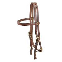 Leather Bridles