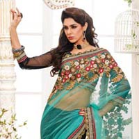 Designer Sarees