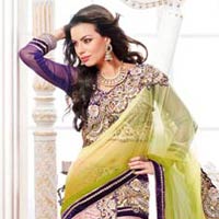 Designer Sarees