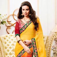 Designer Sarees