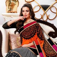 Designer Sarees