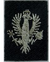 cloth badge