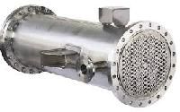 Titanium Heat Exchanger