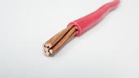 copper insulated wire