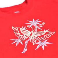 Custom embroidered t shirts
