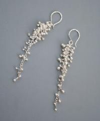 handmade earring