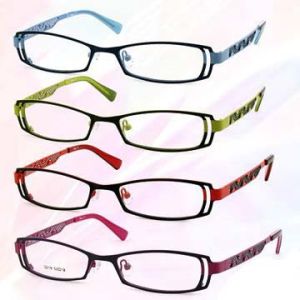 Optical Frames