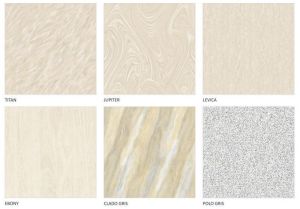 Glazed Vitrified Floor Tiles