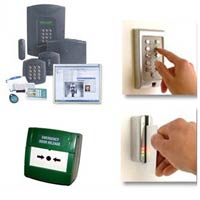 Access Control Systems