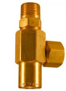 compressor valve