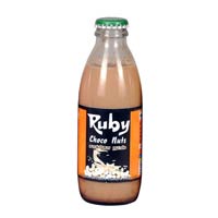 Ruby Choco Nuts