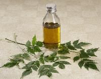 Organic Neem Oil