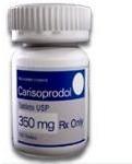 carisoprodol tablet