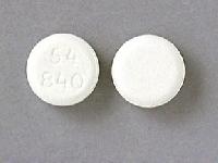 furosemide tablet