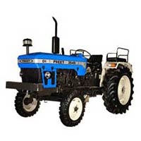 Agriculture Tractors