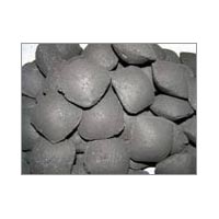 hookah coconut shell charcoal