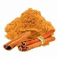 Cassia Powder