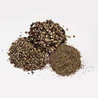 Black Pepper Powder