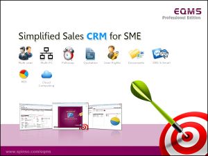 CRM Software