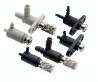 Miniature valves