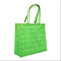 pp laminated shopping bags