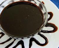 Chocolate Syrups