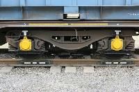 Rail Weighing System