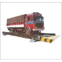 Truck Weighbridges