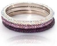 Crystal Bangle