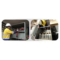 distribution transformer repairing
