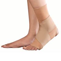 Ankle Binder