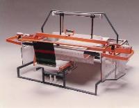 semi automatic loom