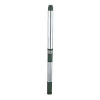 Submersible pumps