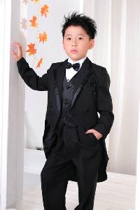 Suits for Kids