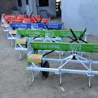 BT Cotton Seed Drill