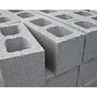 cement concrete hollow blocks