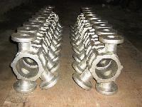 cast steel alloy casting