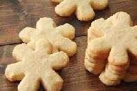 Butter Cookies