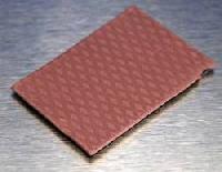 Rubber Conductive Pads