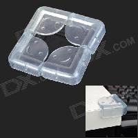 Silicone Key Guards