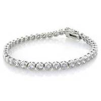 Diamond Bracelet