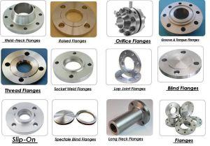 Flanges