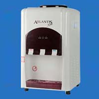 Atlantis Xtra Hot and Cold Water Dispenser