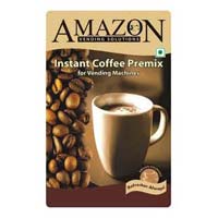 Instant Coffee Premix
