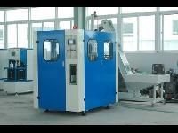 Pet Bottle Making Machine