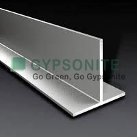 steel t section