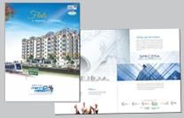 brochures designing services