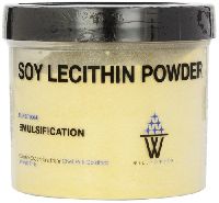 Soya Lecithin Powder