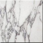 Italian White Marble Stone