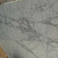 White Carrara Marble Stone